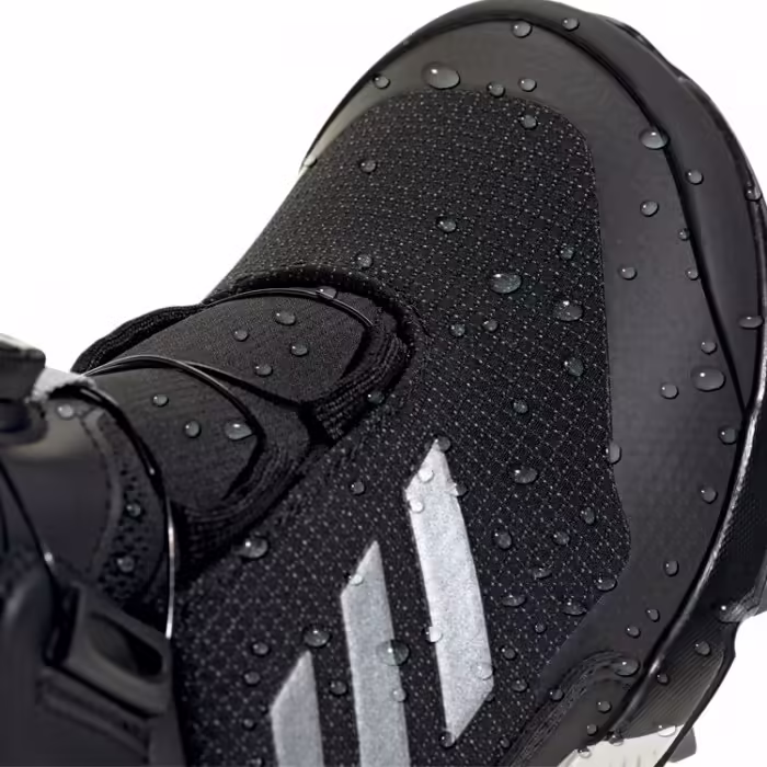 Ботинки Adidas TERREX WINTER MID BOA R.RDY K - 5