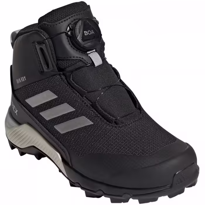 Ghete Adidas TERREX WINTER MID BOA R.RDY K - 8