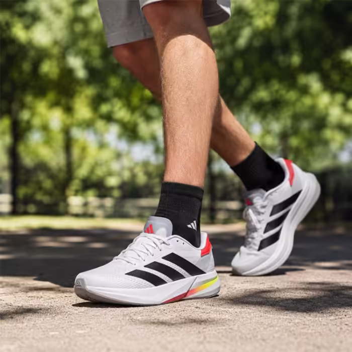 Кроссовки Adidas DURAMO SPEED 2 M - 2