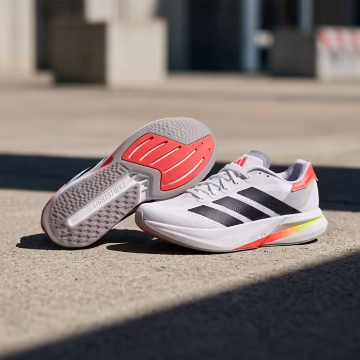 Кроссовки Adidas DURAMO SPEED 2 M - 10