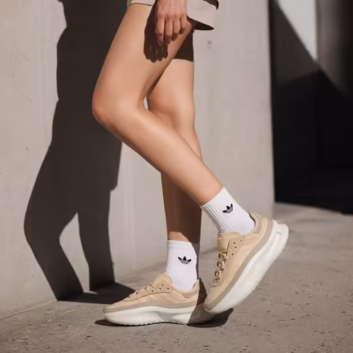 Кроссовки Adidas adiFOM TRXN W - 2