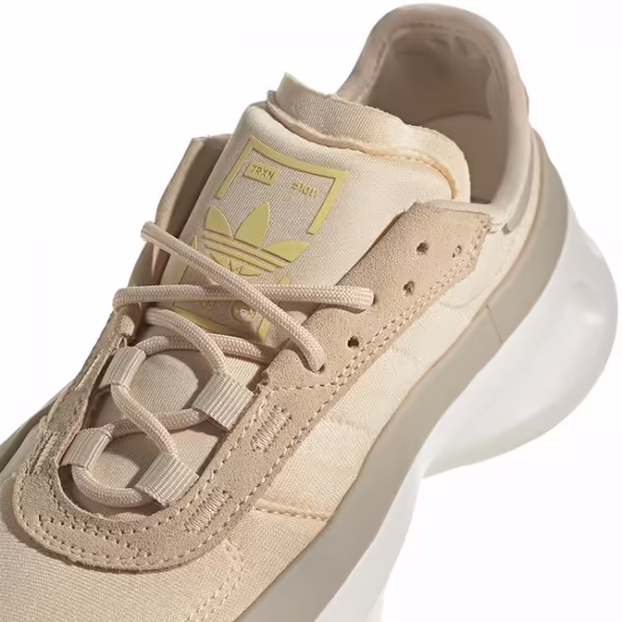 Кроссовки Adidas adiFOM TRXN W - 7