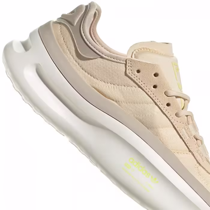 Кроссовки Adidas adiFOM TRXN W - 8