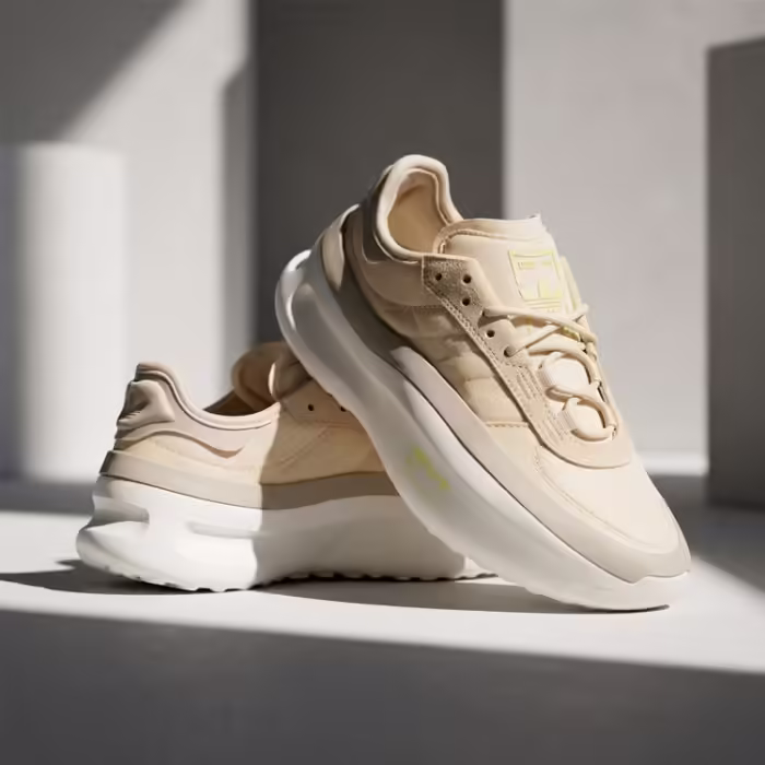 Кроссовки Adidas adiFOM TRXN W - 10