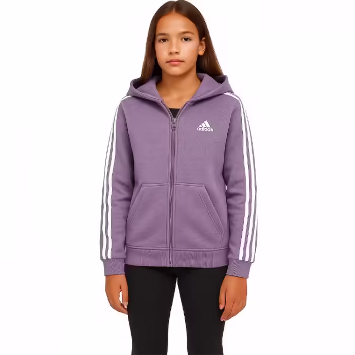 Hanorac Adidas U 3S FL FZ HOOD