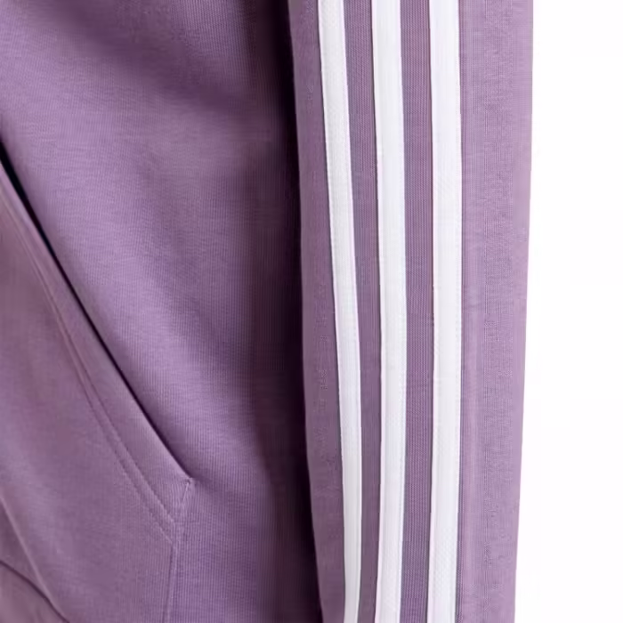 Hanorac Adidas U 3S FL FZ HOOD - 3