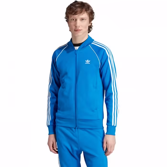 Толстовка Adidas SST TT - 2
