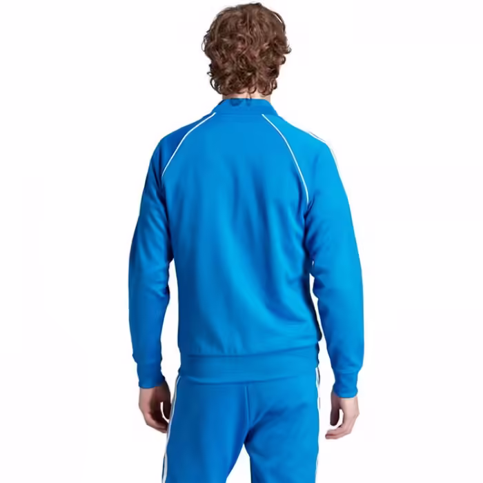 Толстовка Adidas SST TT - 3