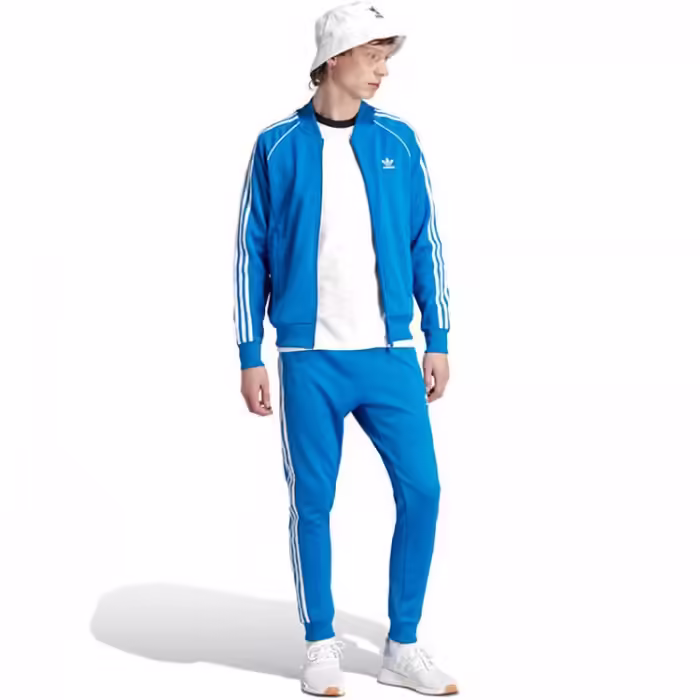 Толстовка Adidas SST TT - 4