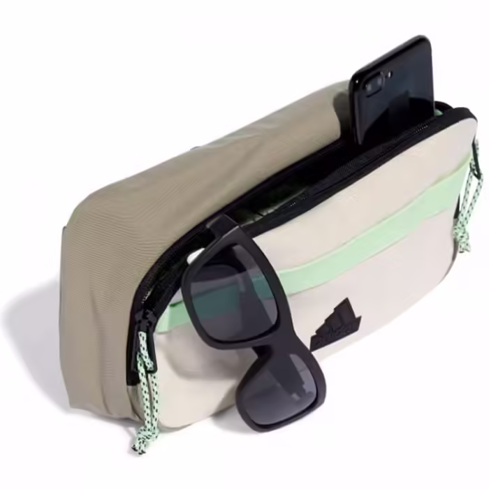 Geanta pe brau Adidas CXPLR BUMBAG - 5