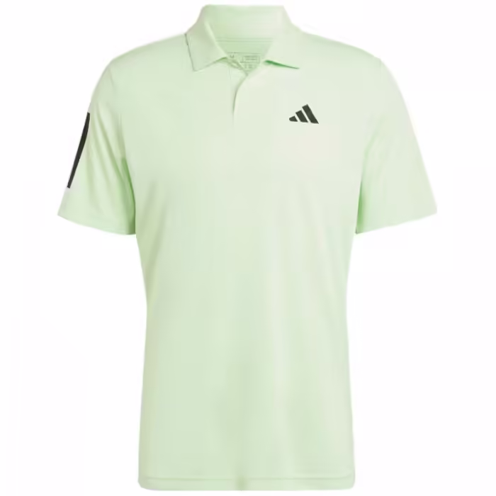 Polo Adidas CLUB 3STR POLO - 6
