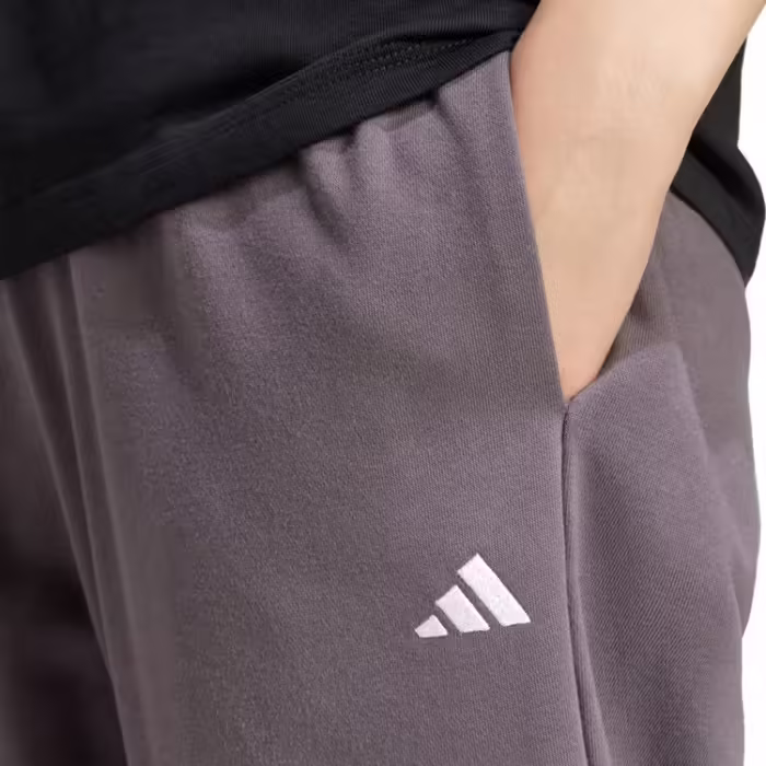 Брюки Adidas W SL FT CF PT - 2