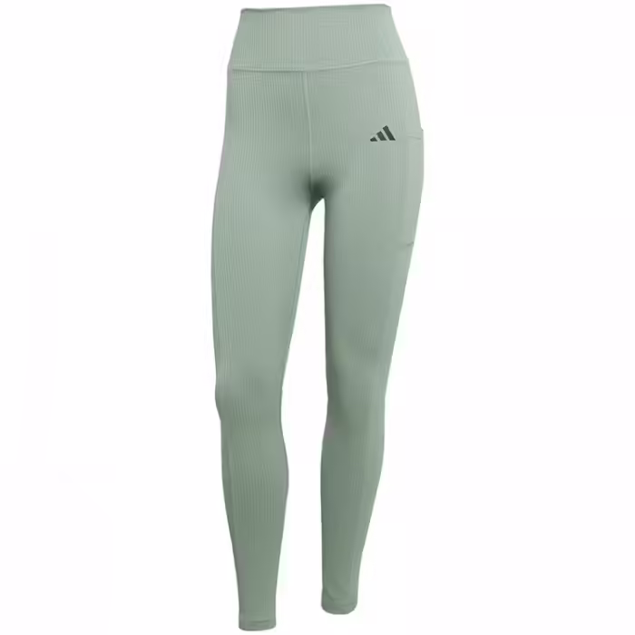 Легинсы Adidas OPT RIB 7/8 L - 4