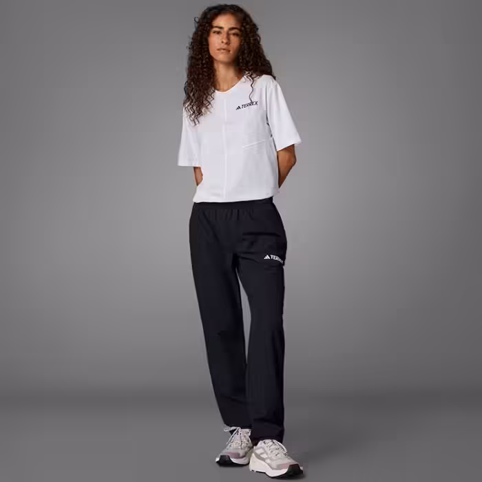 Брюки Adidas TERREX MULTI LITEFLEX - 3