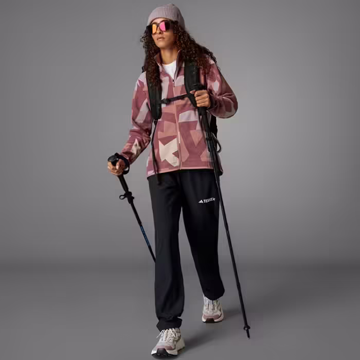 Брюки Adidas TERREX MULTI LITEFLEX - 4