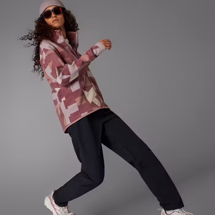 Брюки Adidas TERREX MULTI LITEFLEX - 5