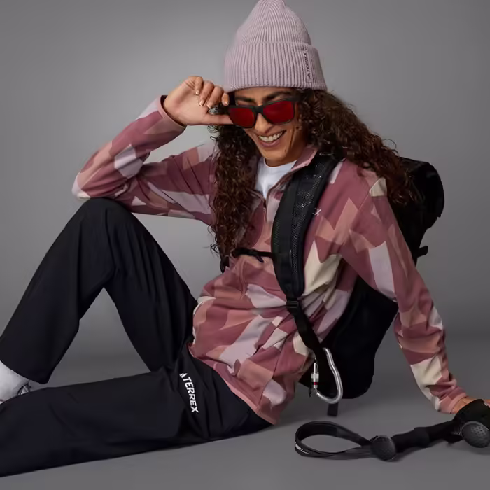 Брюки Adidas TERREX MULTI LITEFLEX - 6