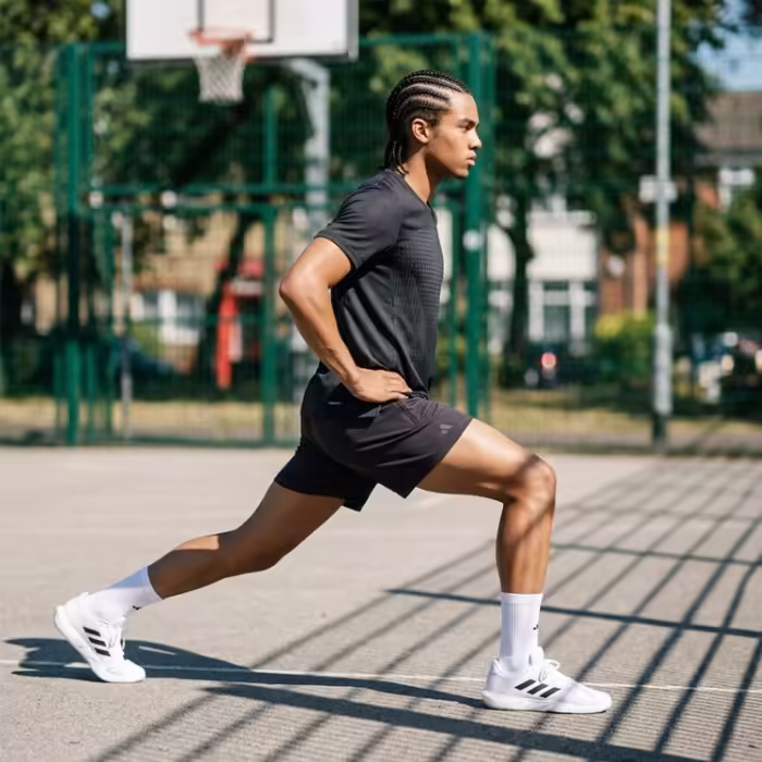 Sorti Adidas AIRCHILL SHORTS - 7