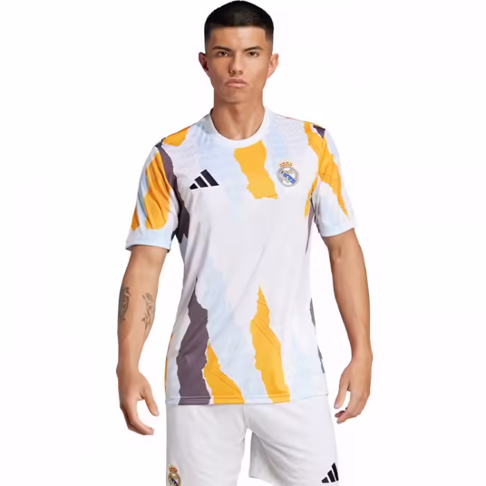 Tricou Adidas REAL PRESHI