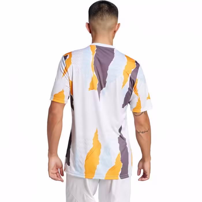 Tricou Adidas REAL PRESHI - 4