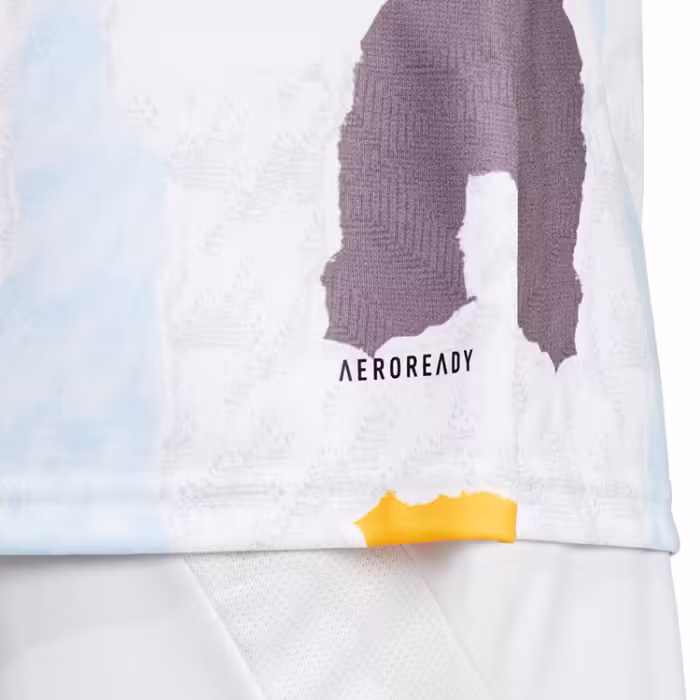 Tricou Adidas REAL PRESHI - 5