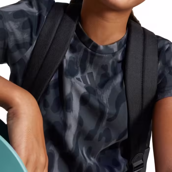 Tricou Adidas JG FI AOP T - 4