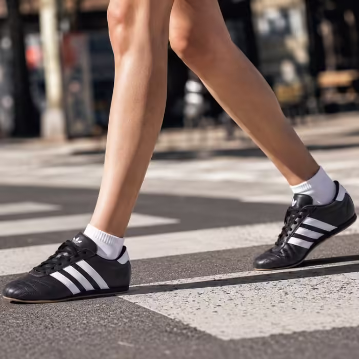 Кроссовки Adidas adidas TAEKWONDO LACE W - 2