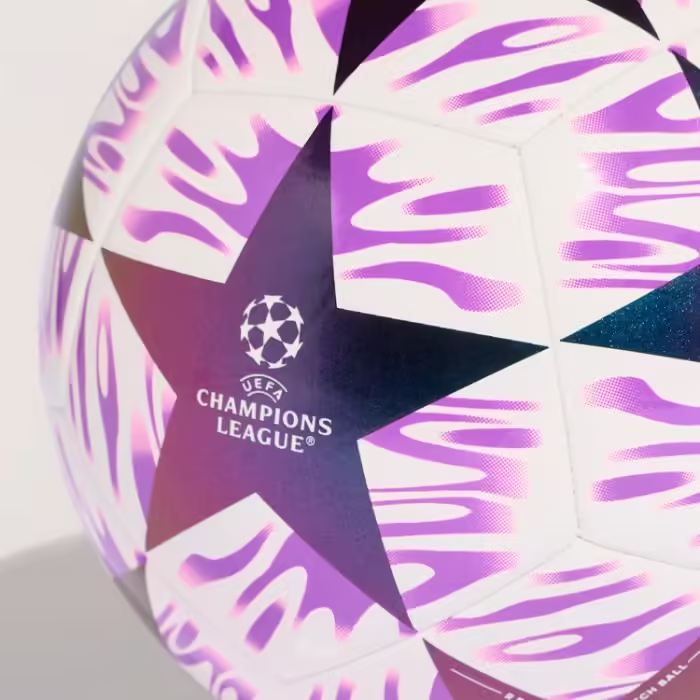 Minge fotbal Adidas UEFA Champions League Final Club - 4