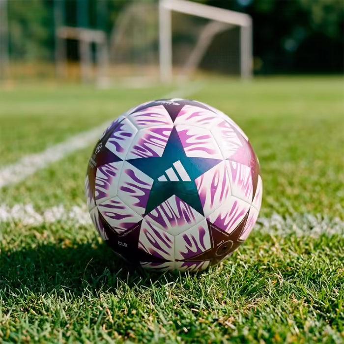 Minge fotbal Adidas UEFA Champions League Final Club - 5