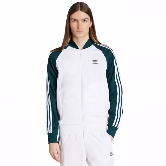 Толстовка Adidas Adicolor Classics