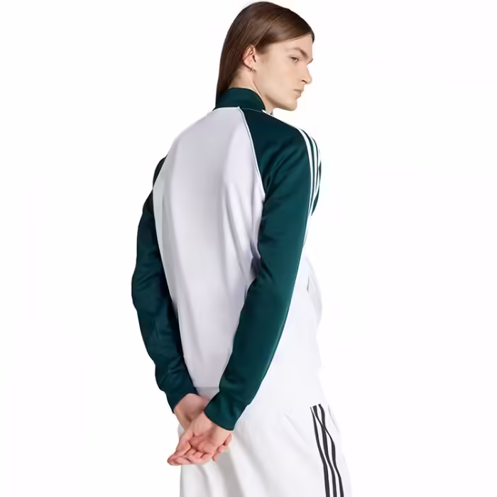 Толстовка Adidas Adicolor Classics - 2