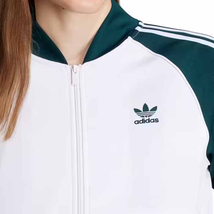 Толстовка Adidas Adicolor Classics - 4