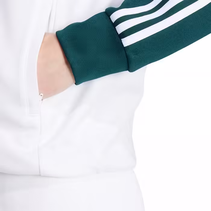 Толстовка Adidas Adicolor Classics - 5