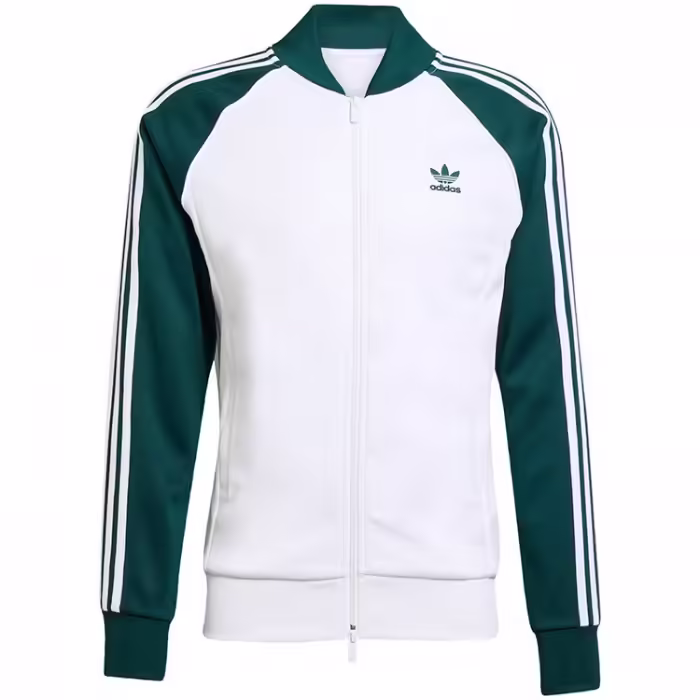 Толстовка Adidas Adicolor Classics - 6