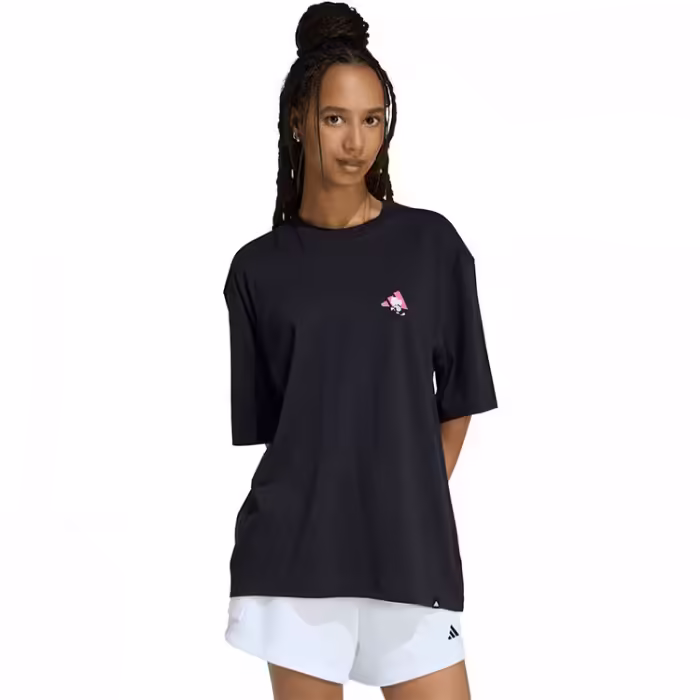 Tricou Adidas SOFT SIDE OVERSIZED