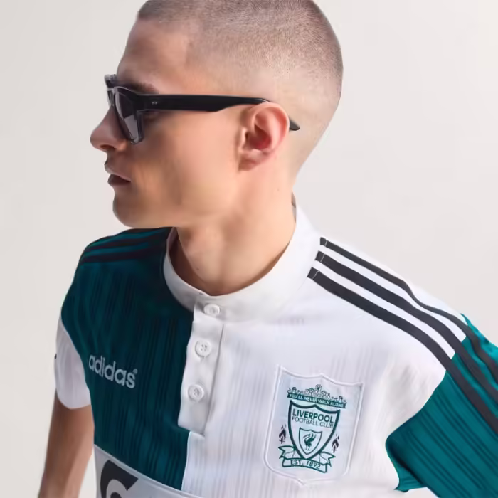 Tricou Adidas Liverpool FC Away 95 - 5
