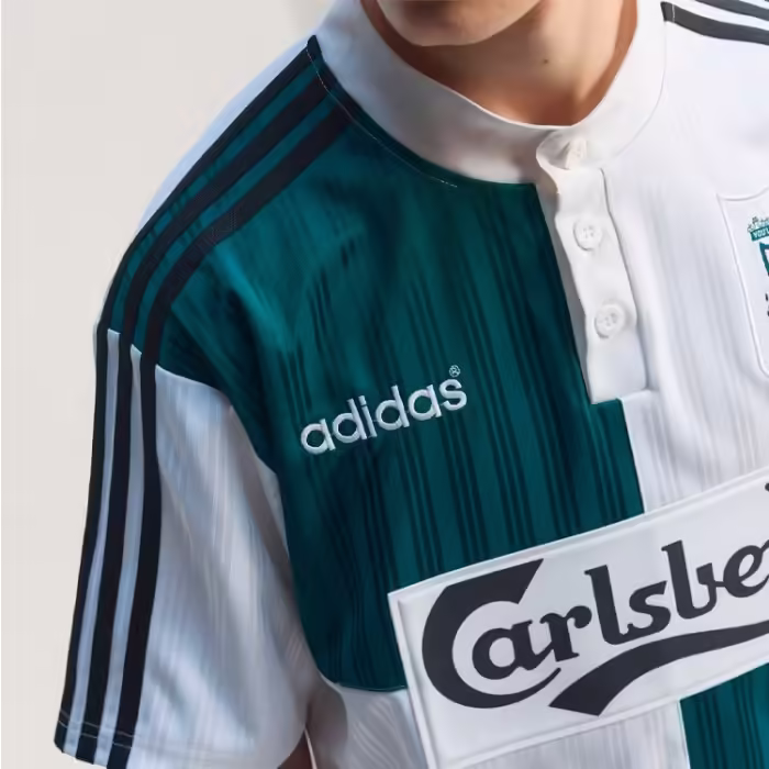 Tricou Adidas Liverpool FC Away 95 - 7