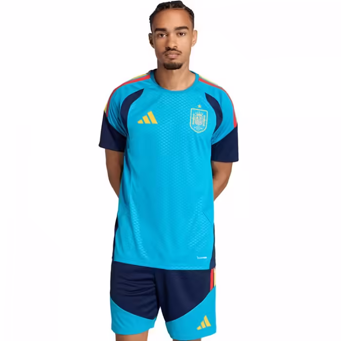 Tricou Adidas Spain Tiro