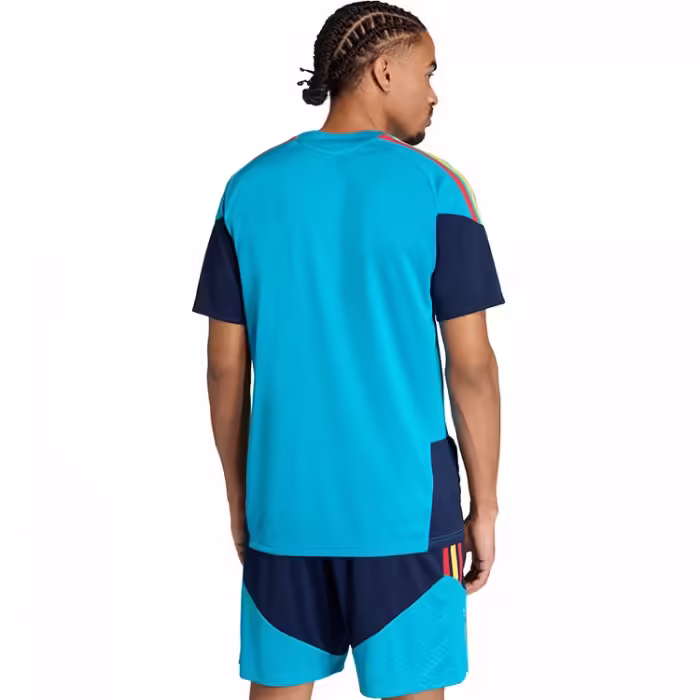 Tricou Adidas Spain Tiro - 2