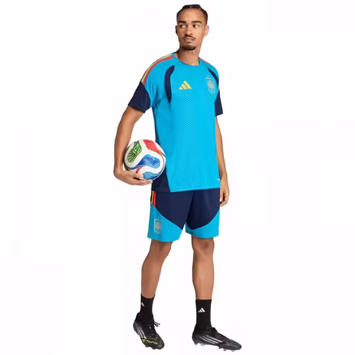 Tricou Adidas Spain Tiro - 3