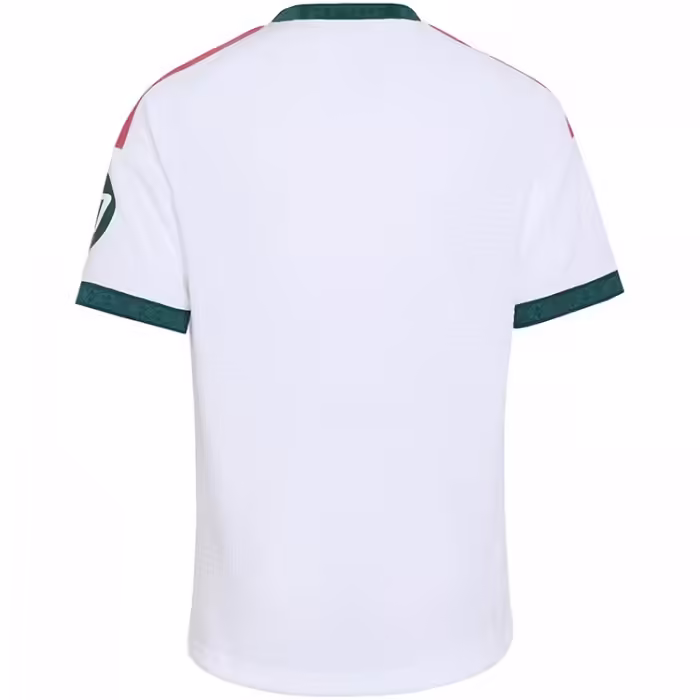 Футболка Adidas REAL H JSY Y Белый 128 - 7