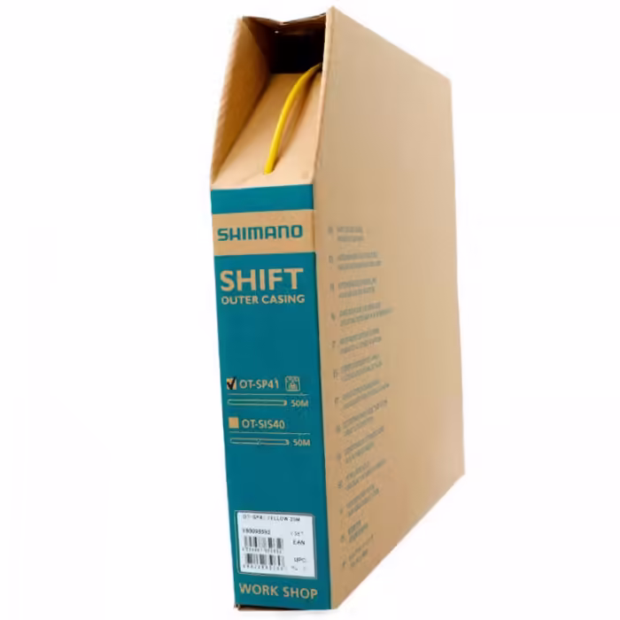 Camasa schimbator SHIMANO OT-SP41