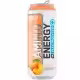 Energizant Optimum Nutrition Amino Energy + Electrolytes, Peach Bellini, 12 oz 12CT