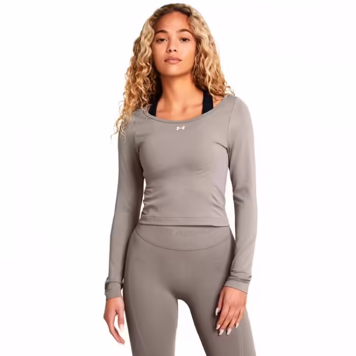 Hanorac Under Armour UA Vanish Seamless LS
