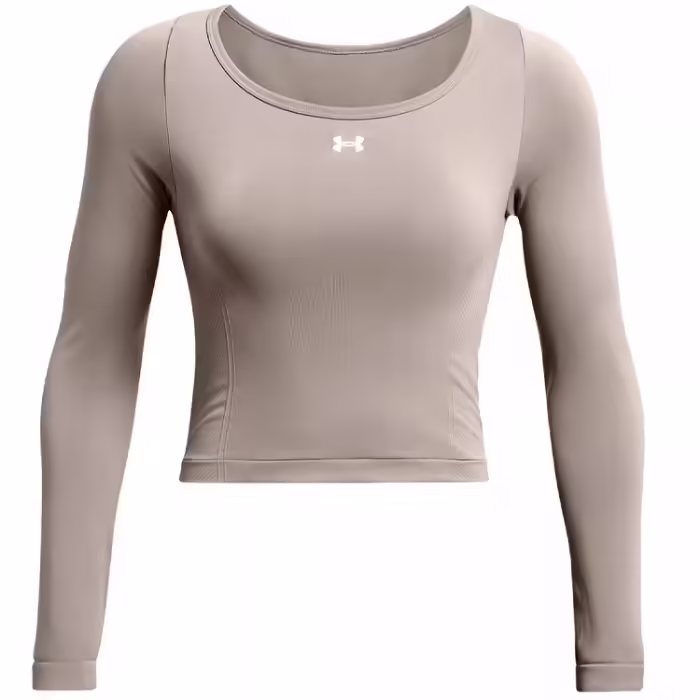 Hanorac Under Armour UA Vanish Seamless LS - 2