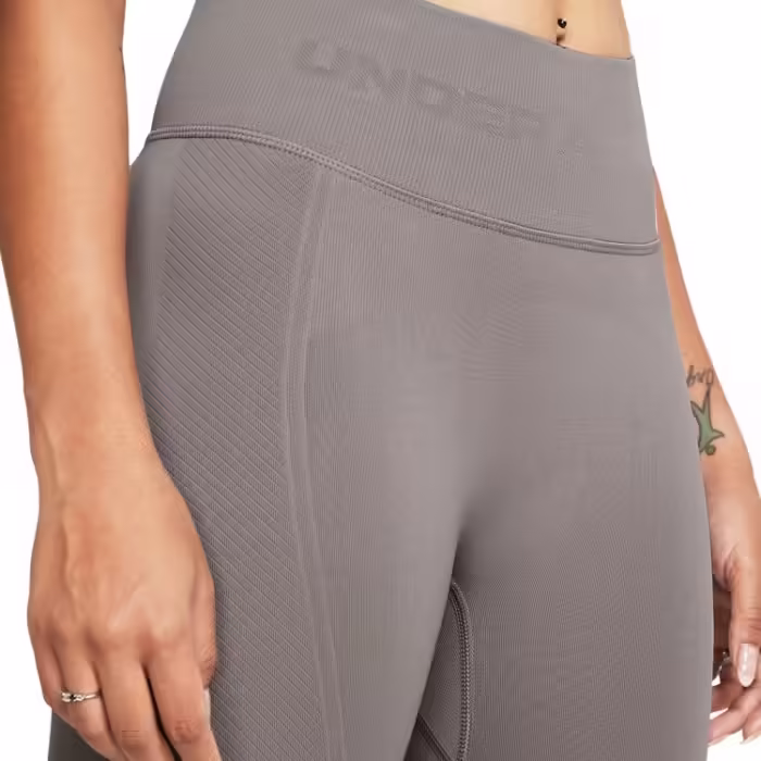 Лосины без пятки Under Armour UA Vanish Seamless Legging - 3