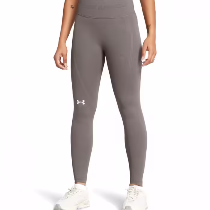 Лосины без пятки Under Armour UA Vanish Seamless Legging - 4