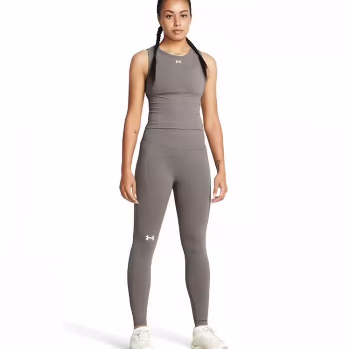Лосины без пятки Under Armour UA Vanish Seamless Legging - 5