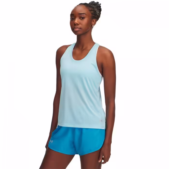 Maiou Under Armour UA Launch Singlet