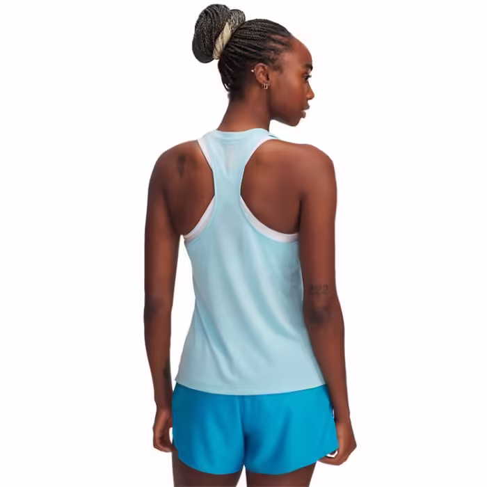 Maiou Under Armour UA Launch Singlet - 2